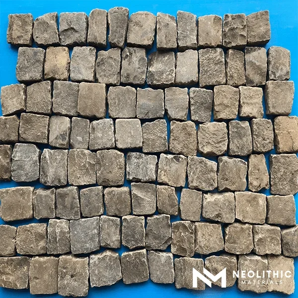 Antique Belgian Cobblestone - Image 8